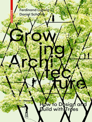 cover image of Growing Architecture